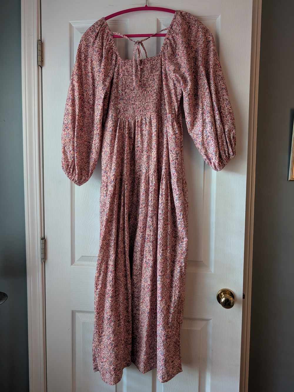 Universal Thread Maxi Dress